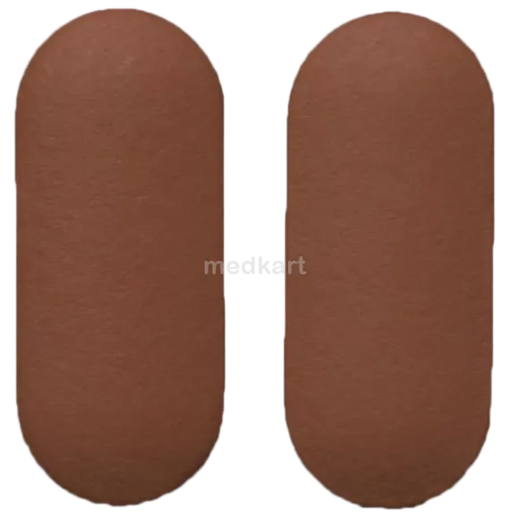 monocef o cv 200mg tablet 6's